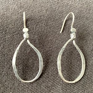 Silpada Earrings